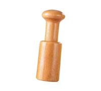 yuwqqoajv Vial Perfume Capper 15mm Manual Easy Handling Tool Designed for Efficient and Simple Transfers for Transferring Perfume Into Travel-Sized Containers.