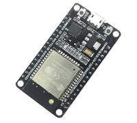 yuwqqoajv WIFI Bluetooth ESP-WROOM-32 Development Board Versatile Compact Reliable Connectivity Innovations Allowing To Develop More Easily ESP-WROOM-32 Is