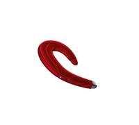 yuwqqoajv Wireless Bone Conduction Bluetooth Ear-Hook Headphone Enhanced Sound