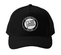 YUWTTDG Baseball Cap Sk Sturm Graz Graz from Austria Die Printed Women Fish Sun Hip Hop Black Sport Spring Classic Comfort Holiday or Birthday Gifts