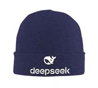 YUWTTDG Men's Winter Beanie Hat Programmer Knit Hat Beanies Warm Casual Coder Web Developer Caps for Men Women Soft Slouchy One Size