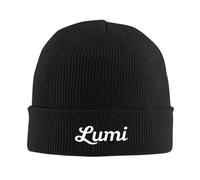YUWTTDG Men's Winter Beanie Hat Soft Acrylic with Pom The 16 Best Startup Fashionable for Women and Men Cold Weather Essential Soft Slouchy One Size