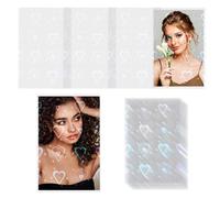 YUXIANLB Pack of 150 Photo Card Sleeves, 58 x 89 mm, 200 Micron Transparent Protective Covers, Trading Card Sleeves, Idol Photo Cards, Protective Cover for Albums, Photo Cards (Not Lockable)