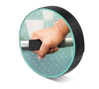 YUXIANLB Rubber Grip Tape Anti Slip Waterproof Wear Resistant Cushion Pad Black Featuring Enhanced Textured with Grip and Comfort for Secure Hold Friction Various DIY Tools Gadgets DIY and More