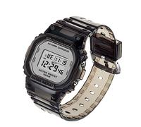 Yuxier Men's Watches Digital Electronic Watch Waterproof Multifunctional Wristwatch Sport Watch Gift Fashion Work Watches for Men Women (Black Strap)