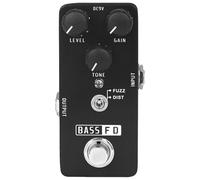 YUXITA Overdrives Pedal for Electric Guitar Unleash Your Musical Potential Explore New Tones for Your Guitar Overdrives Pedal