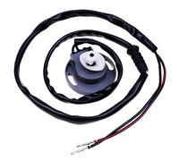 YUXSOUQ 3594989, 3863129, 3854842 Tilt Trim Sender Sensor Compatible with Volvo Penta SX-C SX-C1 SX-C2 DP-S 1998-2001 with 2 Wire Sensor Sender