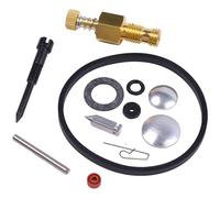 YUXSOUQ Carburetor Rebuild Kit 31840 Compatible with Tecumseh H25-H70, HH40-HH70, HM40-HM70, HS40, HS50, HSK35, HSK60, HXL35 Snow Blower