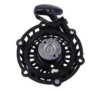 YUXSOUQ GT-148 Pull Start Recoil Starter Assembly 100075051-0001 Compatible with Champion 2500W Inverter Generator Model #201122, Ryobi RYi2300BTA RYi2300 RYi2300BT Replaces 636996002