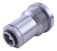YUXSOUQ Multi-Coupler Cartridge Valve AH225670 Compatible with John Deere Combine Harvester 9450 9540 9550 9560 9650 9660 9680 9750 9780