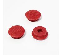 YUXUAN 3 pieces 3.0 mm trackpoint caps, keyboard, mouse point, compatible with Lenovo Thinkpad X1 Carbon Gen 7,8,9,10,11,12/X1 Yoga Gen 4,5,6,7,8/X13 Gen 2,3,4/X13s Gen 1/X1 Extreme Gen 4,5