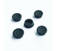 YUXUAN Pack of 5 Trackpoint Caps Black Keyboard Mouse Point Compatible with HP EliteBook 725 820 840 850 G1 G2