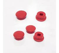 YUXUAN Pack of 5 Trackpoint Caps Keyboard Mouse Point Compatible with Thinkpad Lenovo Thinkpad T460S T460P T470S T480s T490s E580 E590 X1 Carbon 4th 5th 6th Gen