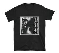 YUXUuruRTE Magazine - Shot by Both Sides 7 - Limited Edition Black Tribute t-Shirt