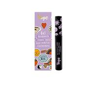 YuYa Cruelty-Free Eyebrow Hair Gel - Long-Lasting and Easy to Use with an Efficient Applicator Brush