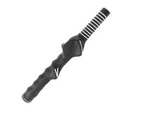 Yuyeran 1Pcs Right-Hand Golf Training Grip Golf Club Grip RH Practice Aid Golf Swing Trainer Accessories