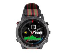 YUYTE 1 3 Inch Watch for Men 50 Meter Rechargeable Ideal for Swimming and