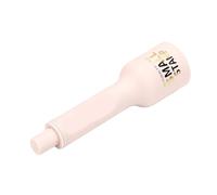 YUYTE 1ml Freckle Pen Quick Drying Long Lasting Sweatproof Five Dot Freckle Stamp for Face Makeup Look Easy Touch Ups (01Light Brown)