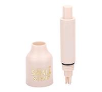 YUYTE 1ml Freckle Pen Quick Drying Long Lasting Sweatproof Five Dot Freckle Stamp for Face Makeup Look Easy Touch Ups (02Light Tea)