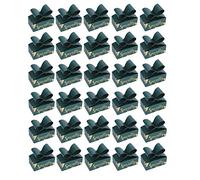 YUYTE 30PCS Bowknot Boxes - Elegant Boxes for Weddings, Birthdays, Christmas, and Special (Green)