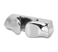 YUYTE 316 Stainless Steel Boat Bow Chock 5 8 Inch Mirror Polished Duty Deck Fitting for Mooring Anchoring Easy Installation