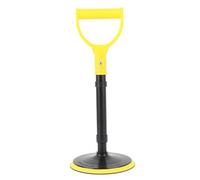 YUYTE Adjustable Standing Aid Device Standing Assist Tool Mobility Aid with Large Non Slip Base & Sturdy Aluminum Alloy for Kneeling to Support up to 600 lbs