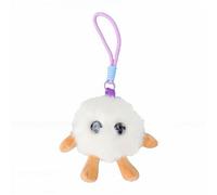 YUYTE AI Interactive Plush Toy Screen Free Educational Robot No Screen Learning Assistant Emotional Companion Pet with App Control Customizable Voice Stories for Kids Boys Girls