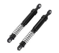 YUYTE Big Bore RC Set for SCX10 1 10 Crawler Car Easy Installation Design