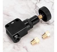 YUYTE Brake Proportioning ValveEnhanced Control for Race Cars Drifting with Easy Installation