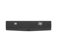 YUYTE Climate Control Panel Fan Speed Replacement for 5 6 7 Series X5 and X6Durable ABS Material Easy Installation