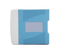 YUYTE Dc Power Supply MDR-20-24 Din Rail Power Supply - Single Output Switch, 24W, 1A, 85-264VAC Input for Industrial Applications