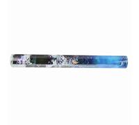 YUYTE Decorations 100 X PVC Adhesive Underwater Aquarium Fish Background Poster - & Easy to Decoration (PVC 2)