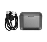 YUYTE Dual Channel Fast Battery Charger Hub for X3, LED Indicator 2 Channel Battery Charging Station with Type C Cable, Overcharge Protection