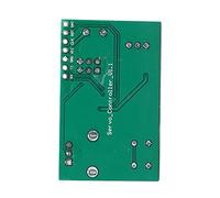 YUYTE Dual Channels Servo Control Board Steering Gear Debugging Module Servos Controller with Plug and Play 0.09 Degree Accuracy for Futaba SG90