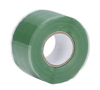 YUYTE Duct Tape 3 Meter Silicone Self Fusing for Effective Sealing and Repairing Pipes and Hoses - Green (Green)