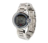 YUYTE Electronic Led Digital Wrist Watches, Digital Multifunction Outdoor Sports Watch Stainless Steel Band Electronic Led Watch