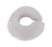 YUYTE Face Down Pillow for Massage Table Ergonomic U Shape Curved Support