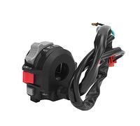 YUYTE Handlebar Kill and Headlight Control Replacement for YFS 200 1988 2002 Plug and Play
