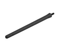 YUYTE High Strength 6 75 Stainless Steel Antenna Mast for 2000 2019 Easy Screw On Installation Flexible