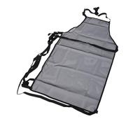 YUYTE Horse Belly Guard Net, Scratch Resistance Flying Guard Cover Breathable Lightweight Mesh Belly Protector Wear Resistance Simple Convenient