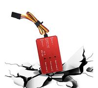 YUYTE JP Hobby ER-120 Alloy Electric Retractable System Controller for RC Vehicles with Automatic Activation and Mechanisms (controller)