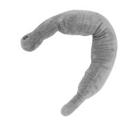YUYTE Massage Pillow, Vibrating Massaging Neck Pillow, Shiatsu Neck Massager, Relax Muscles for Travel, Home, Office