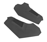 YUYTE MatsCenter Console Protectors for 2021 2023 with Convenient Storage