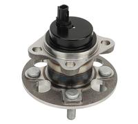 YUYTE Premium Wheel Hub Rear Axle VKBA6828 for ModelsEasy Install Performance and Noise
