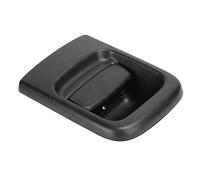 YUYTE Rear Hinged Door Handle Replacement for Interstar 1998 2010 ABS Easy Installation Fits Master II