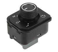 YUYTE Rearview Mirror Control 3G0959565C Replacement for and T RocEasy Installation and Design