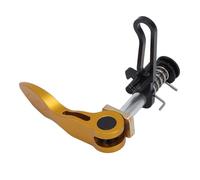 YUYTE Seatpost Clamp for 3sixty Folding Cycle Lightweight Arrow Storage