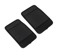 YUYTE Slip Grip for Walking Aid Arm Handle Pads - Soft Sponge Cover Cushions for Walker Hand Grip | Reduce and Fatigue | Easy Installation | Non-Slip Handle Pads