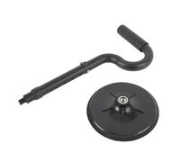 YUYTE Standing Aid Device Mobility Tool Elderly Assist Handle with 5 Adjustable Heights Non Slip Base Padded Handle for Getting Up from Floor Toilet Garden Housework