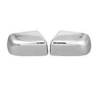 YUYTE Stylish Rearview Mirror for 2012 V 2Easy to Install ABS for a Luxurious Look